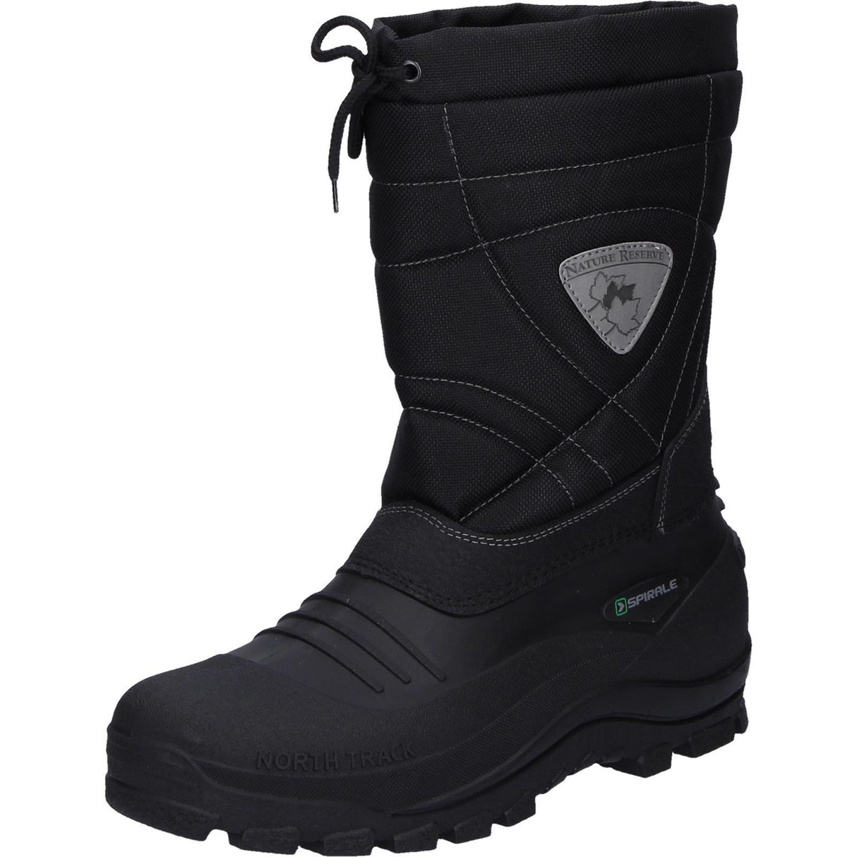 Spirale Marco Schlupfstiefel