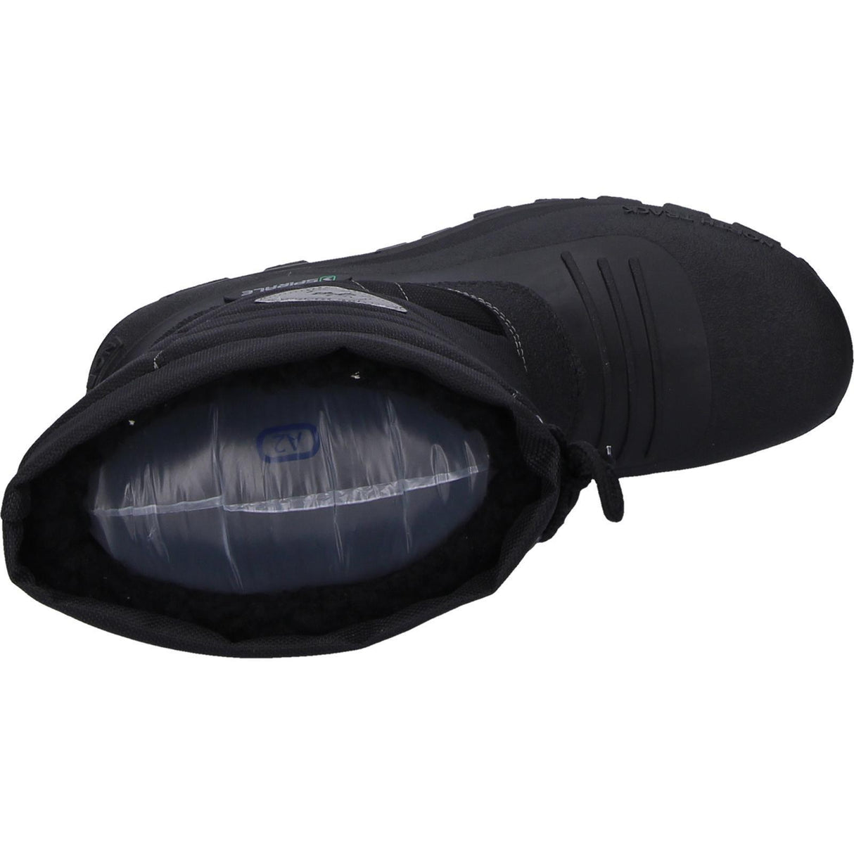 Spirale Marco Schlupfstiefel