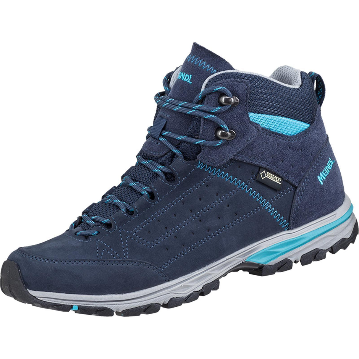 Meindl Schuhe Durban Lady Mid GTX