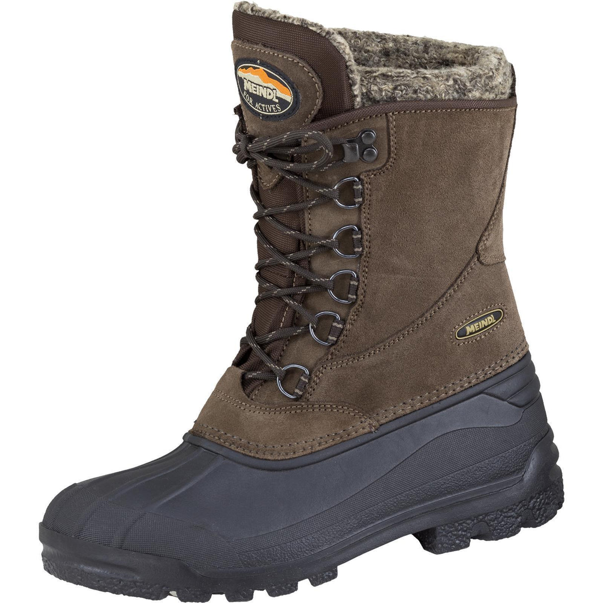 Meindl Stiefel Sölden Lady