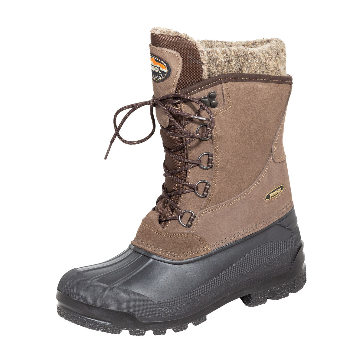 Meindl Stiefel Sölden Lady - workXperts