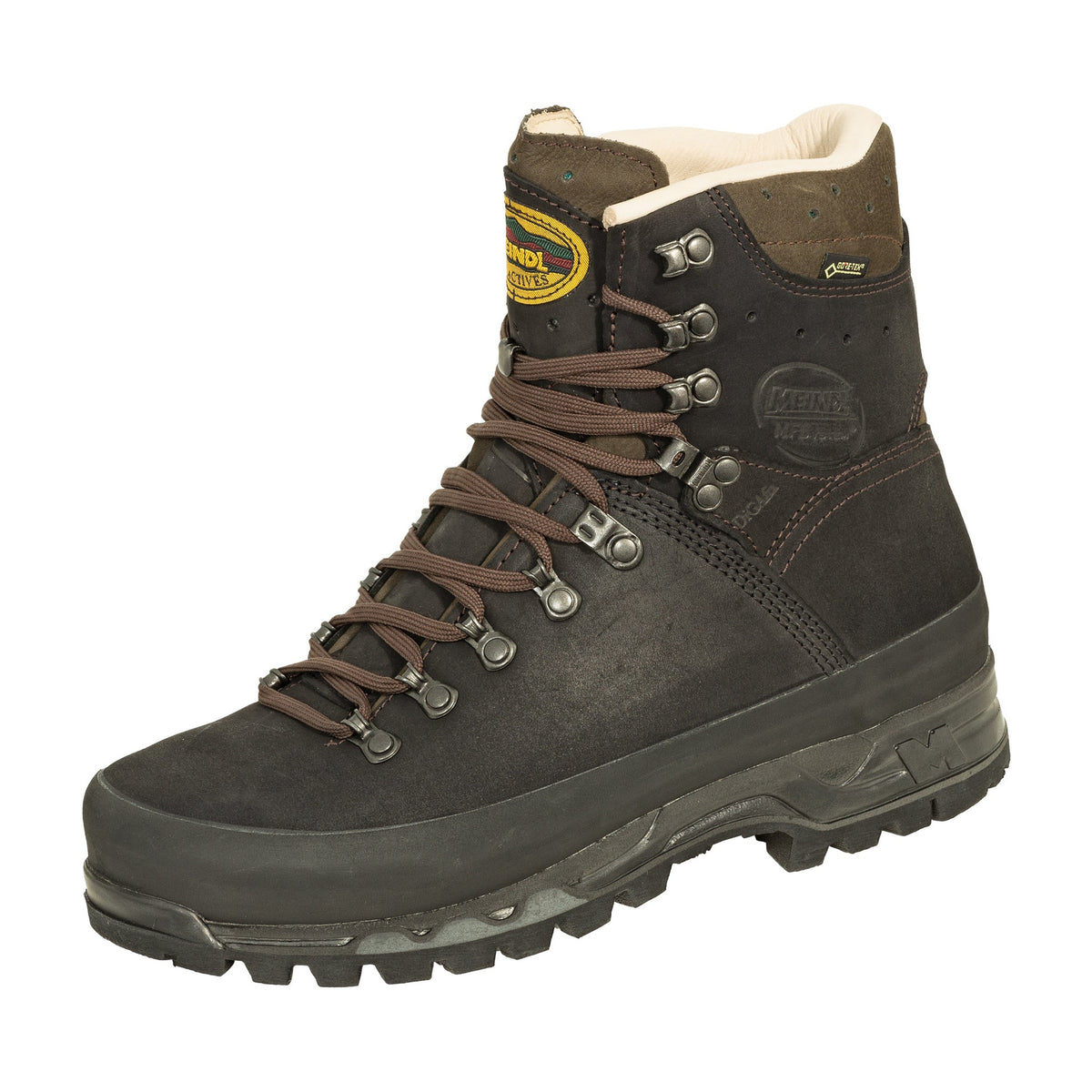 Meindl Schuhe Island MFS Active - workXperts