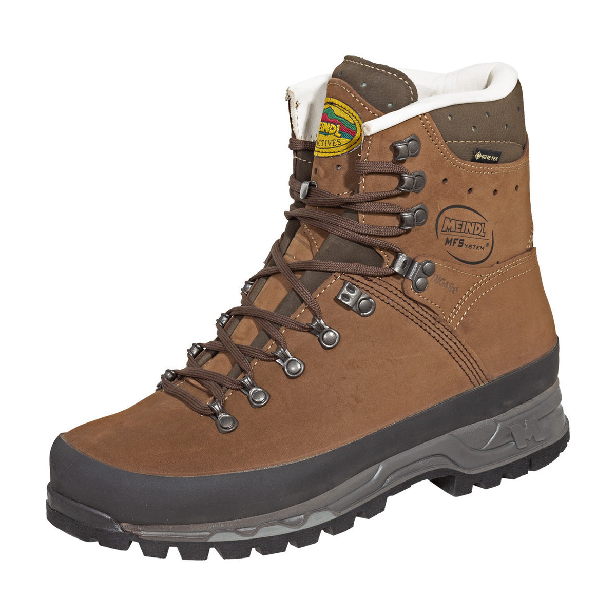 Meindl Schuhe Island MFS Active - workXperts