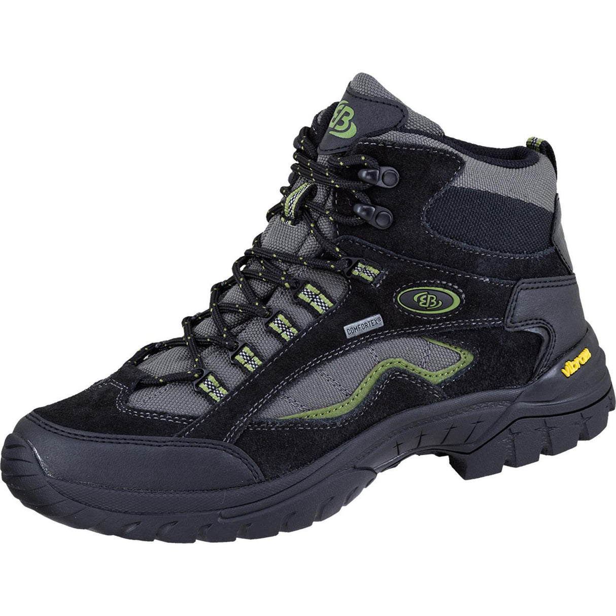 Summit High Schuhe