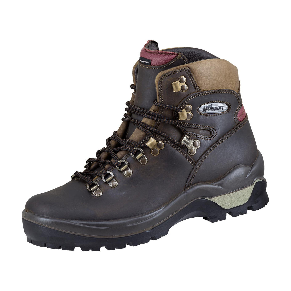 Grisport Trekkingstiefel - workXperts