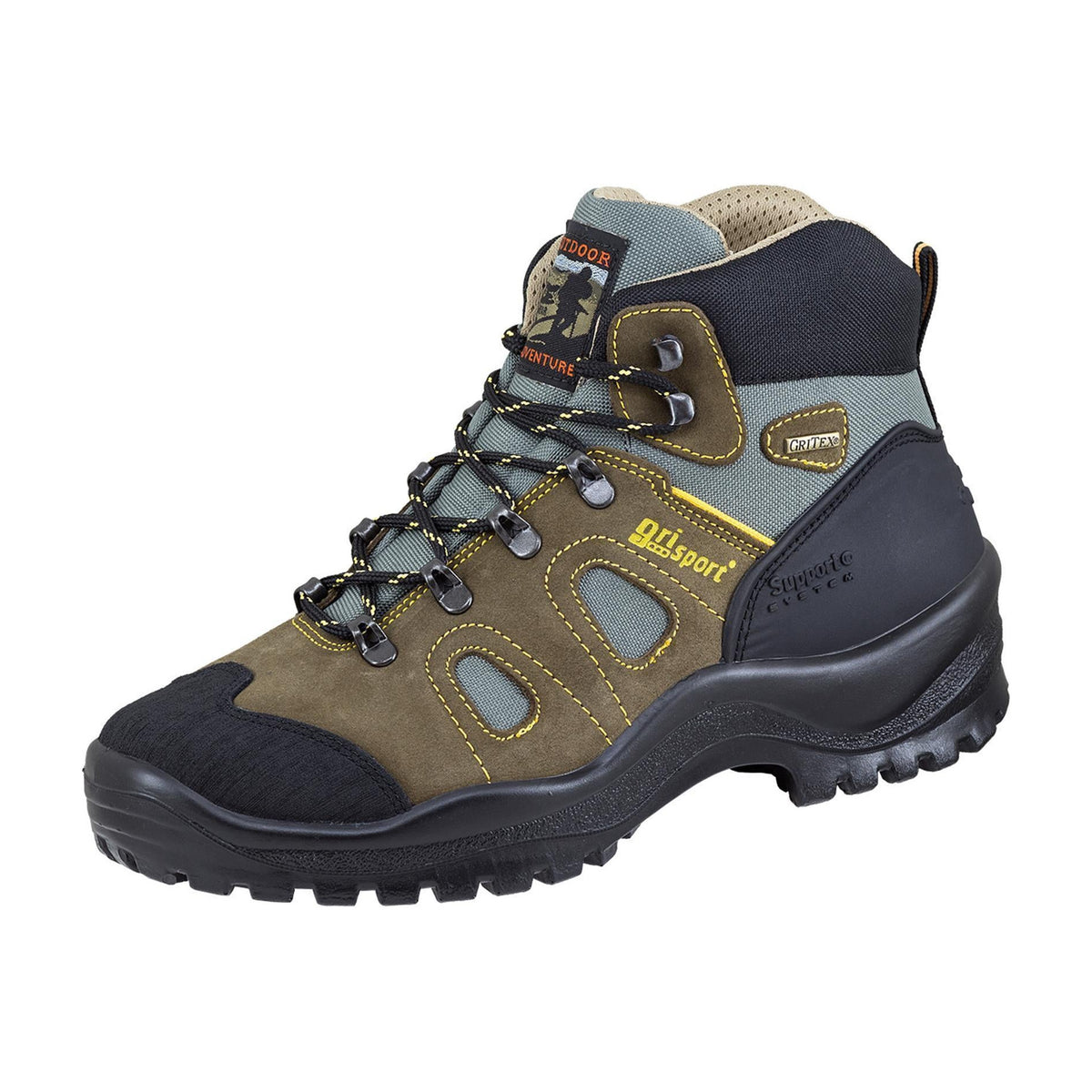 Grisport Trekkingstiefel - workXperts