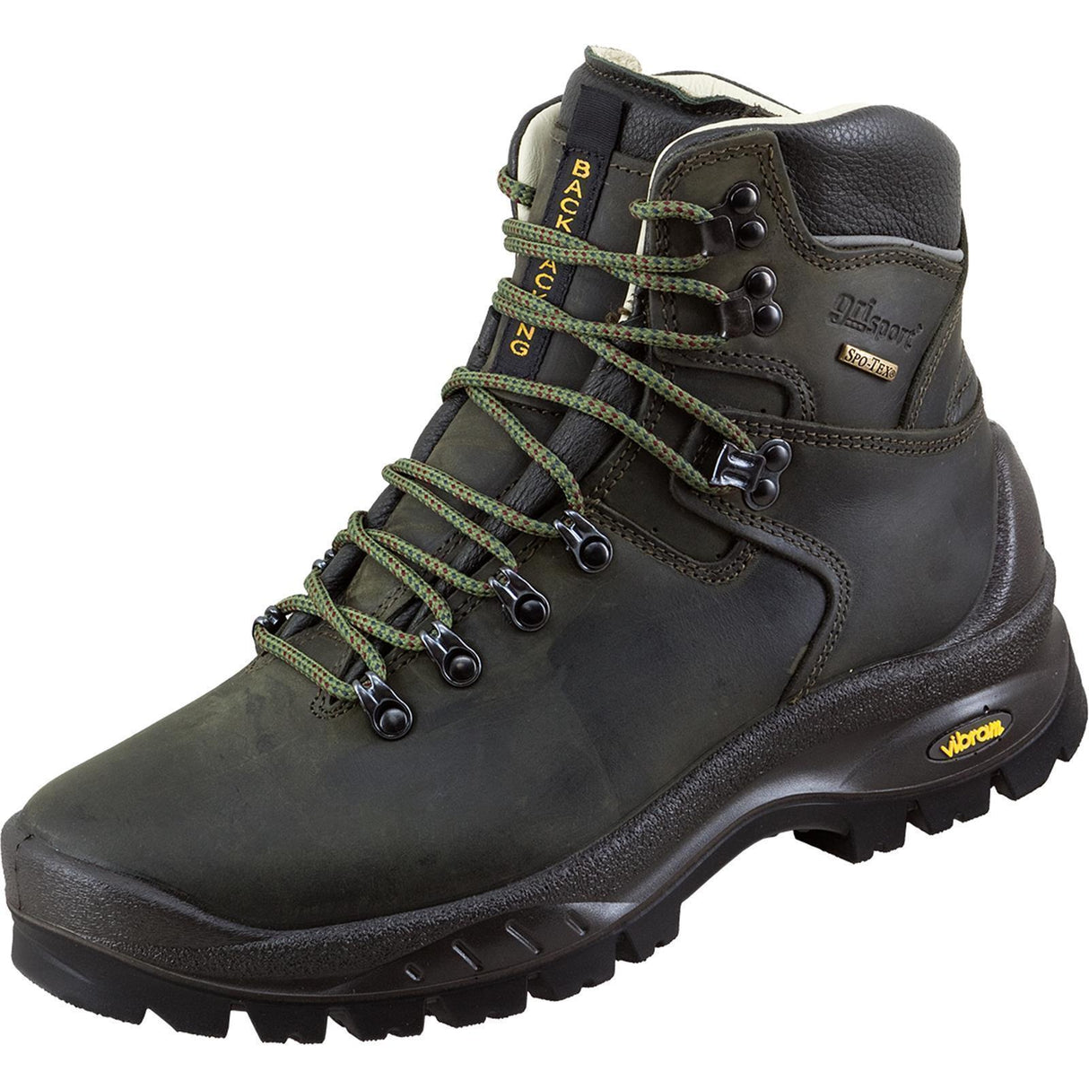 Grisport Dakar v. 29 Trekking Schuhe