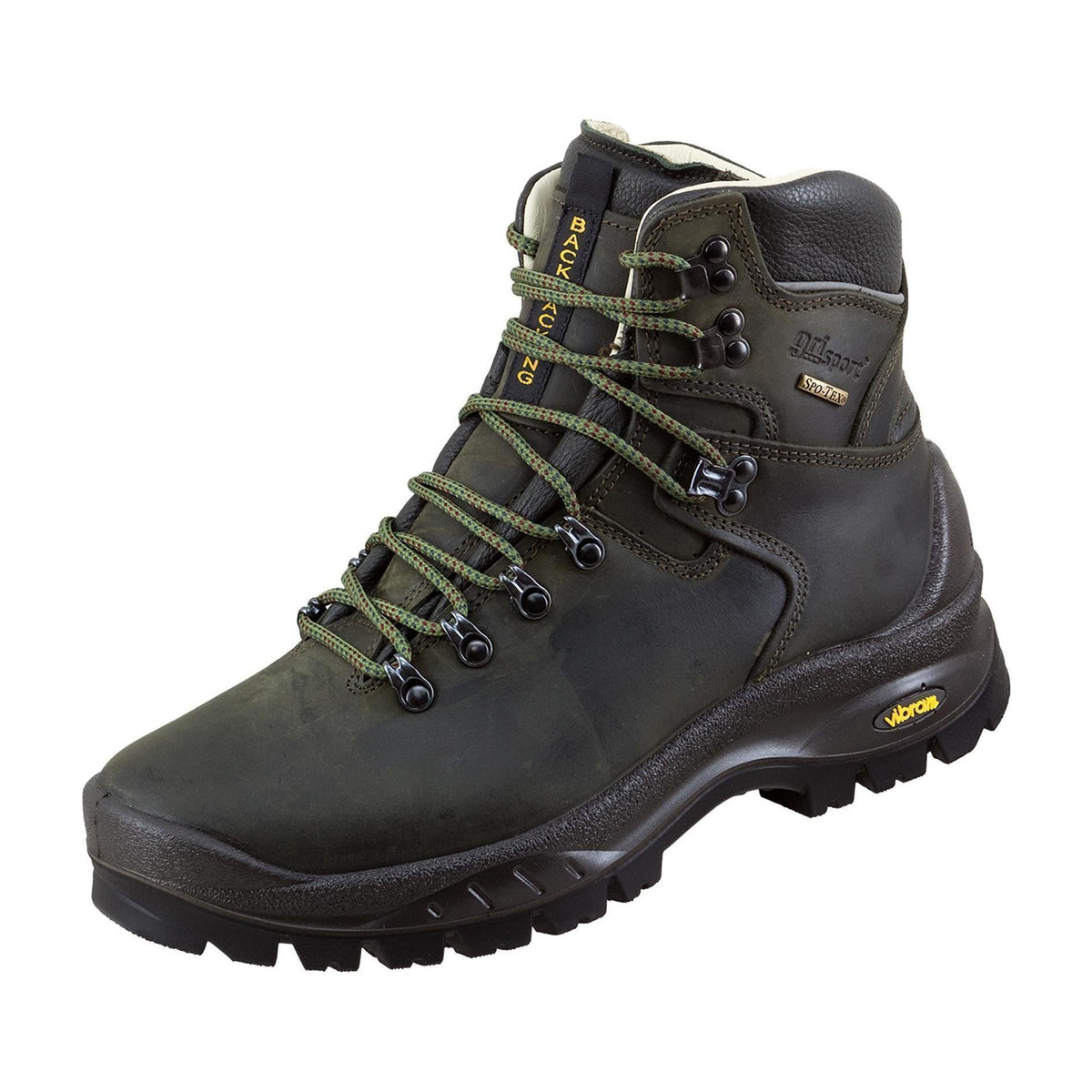 Grisport Dakar v. 29 Trekking Schuhe - workXperts
