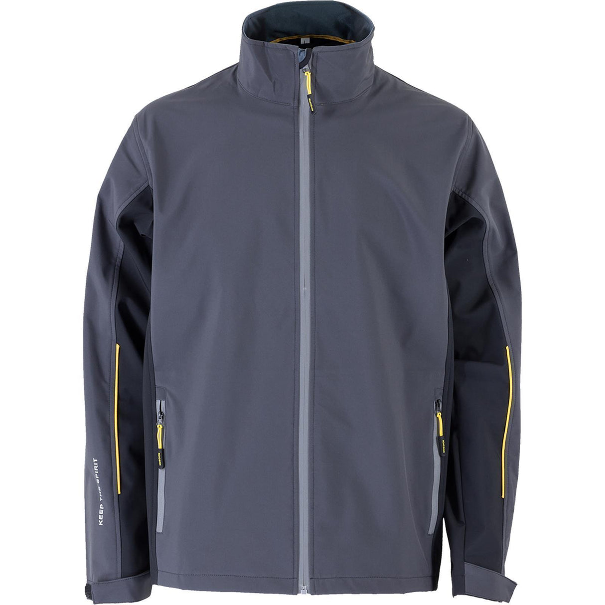 Roadsign RS Kinder Softshelljacke - workXperts