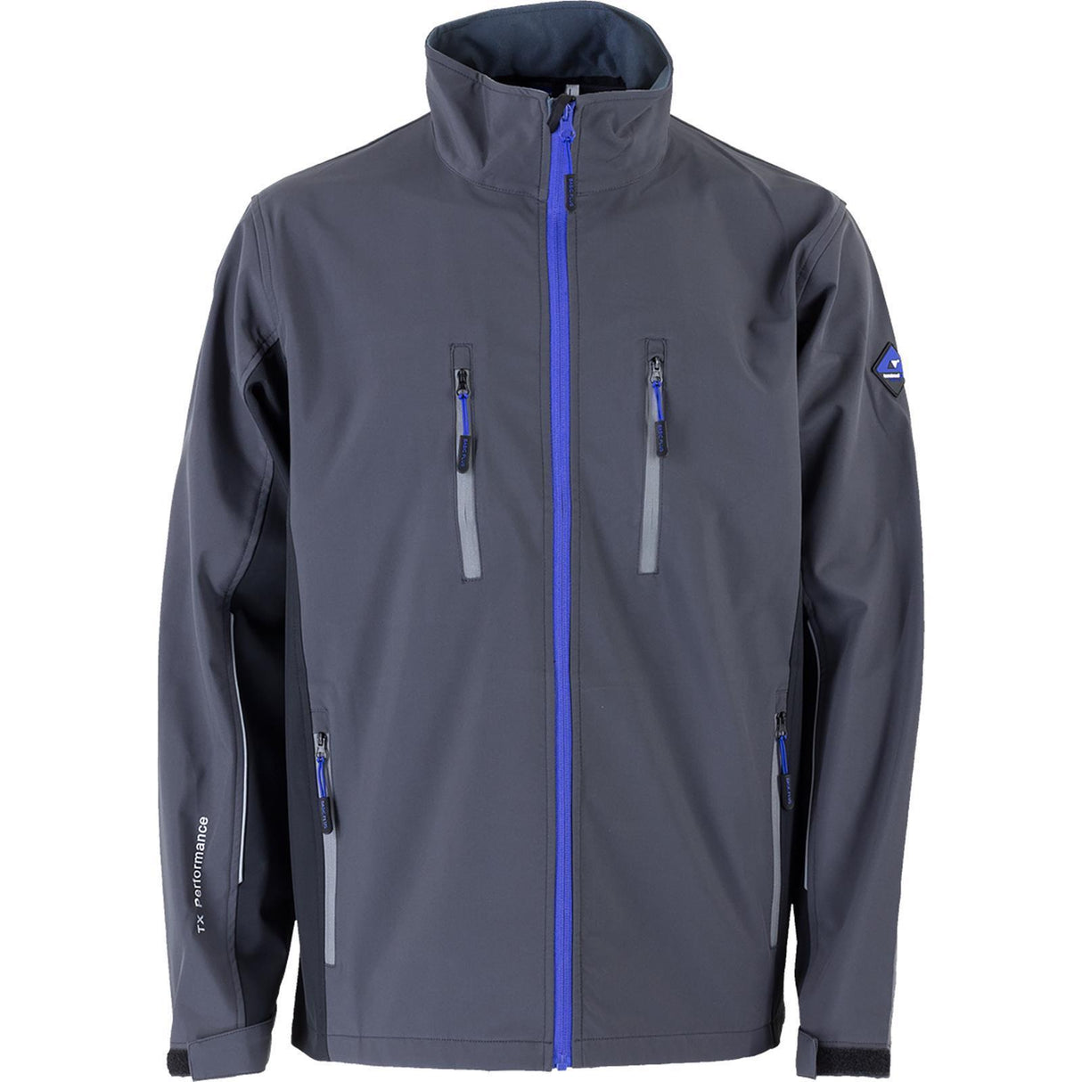 Terrax TTJBP Softshelljacke