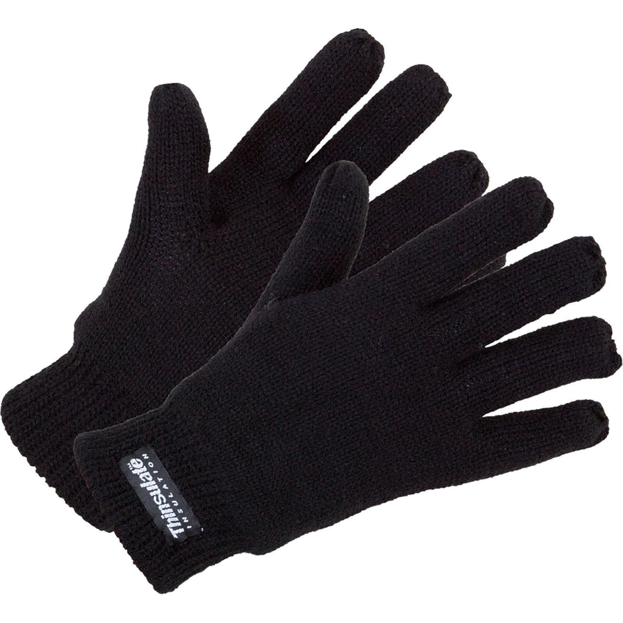 Thinsulate Strickhandschuhe