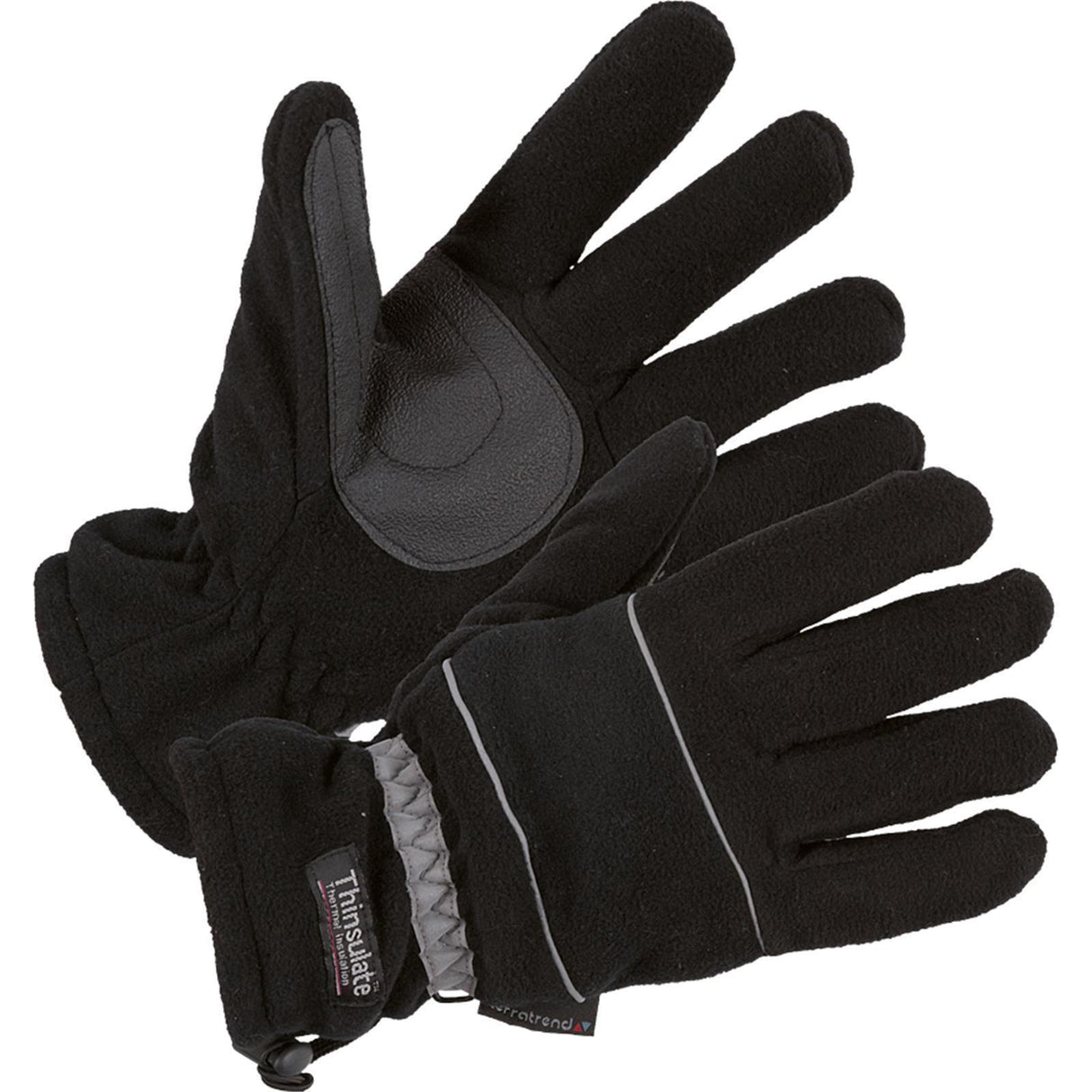 Thinsulate Fleecehandschuh