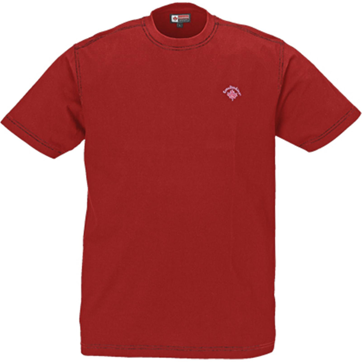 CanadianLine CL-T-Shirt - workXperts