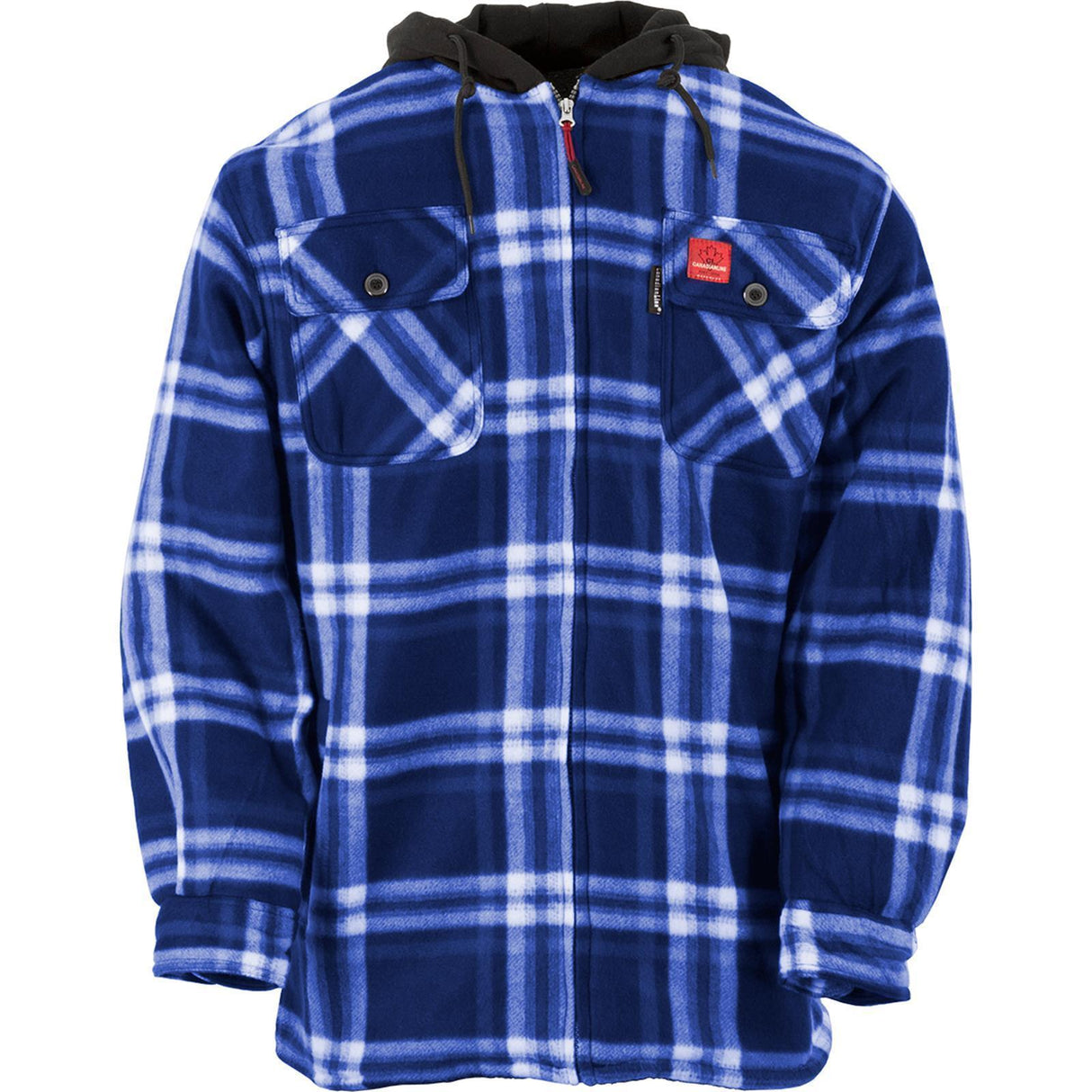 CanadianLine CL-Thermohemd