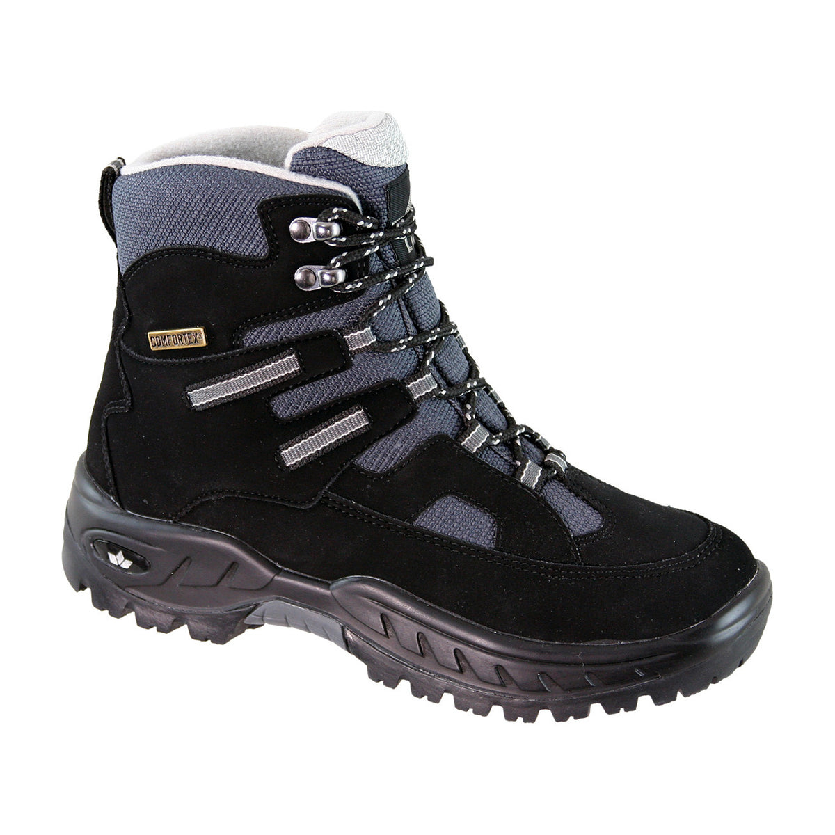 Brütting Winterboot FLAKE - workXperts