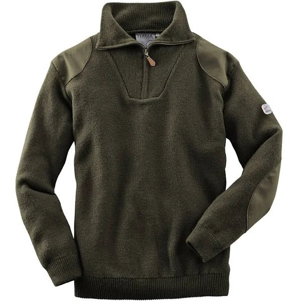 Terrax Troyer Pullover