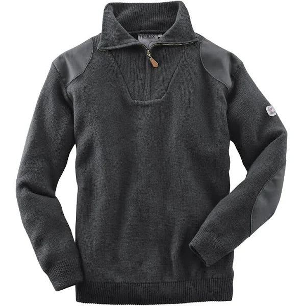 Terrax Troyer Pullover