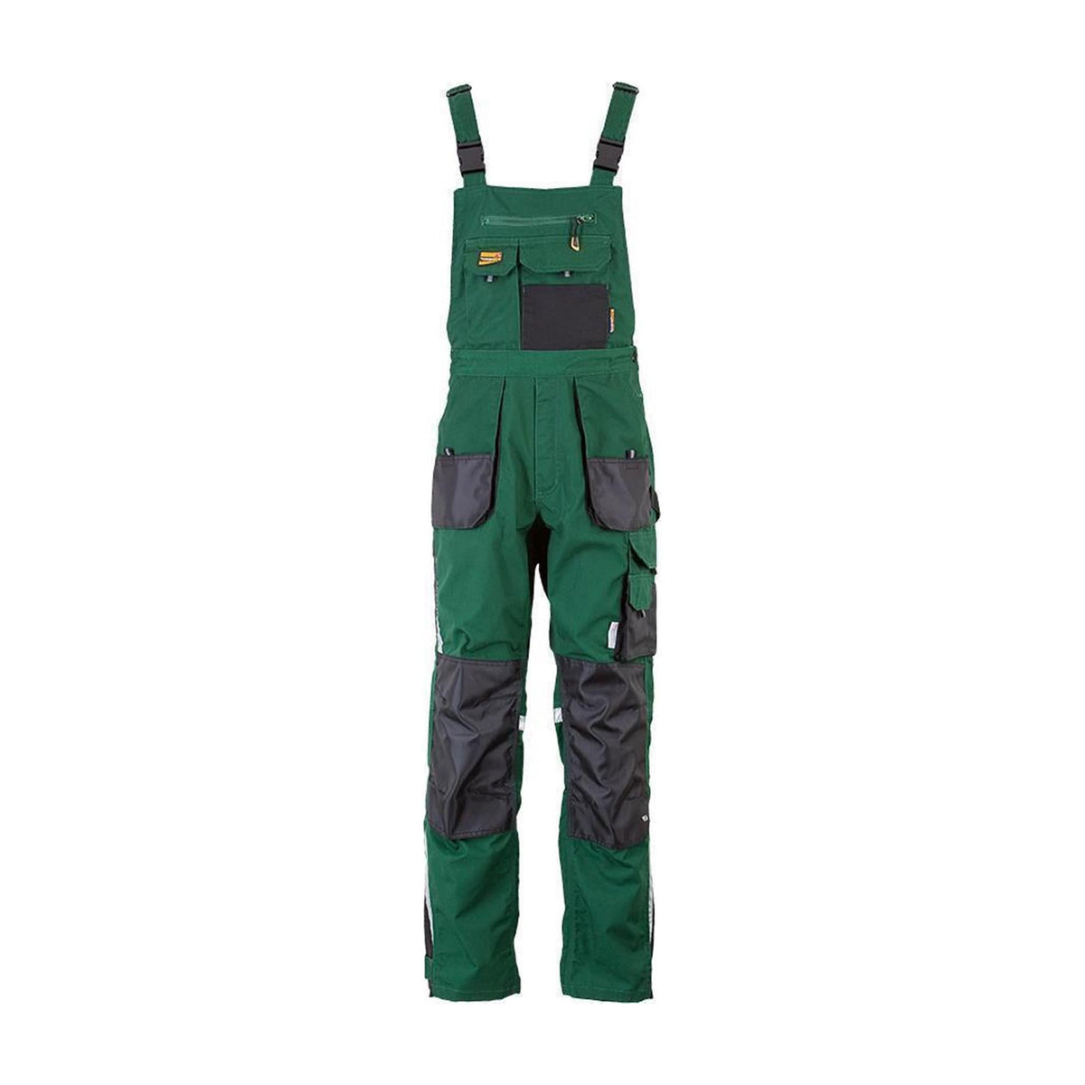 Terrax TTJ-Revolution Latzhose - workXperts