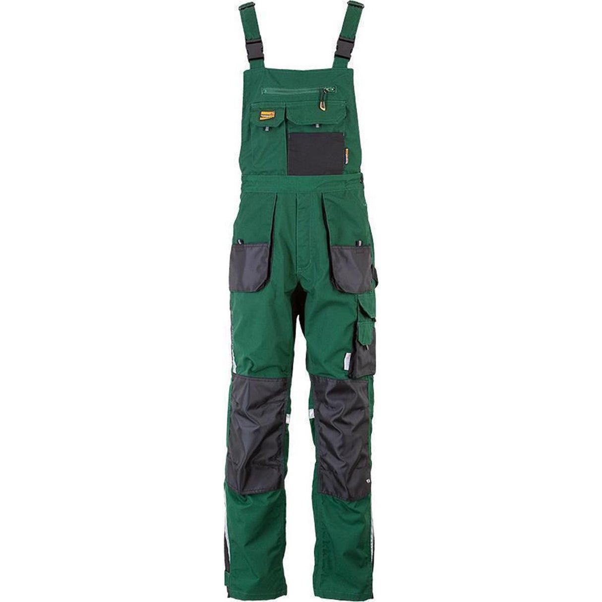 Terrax TTJ-Revolution Latzhose