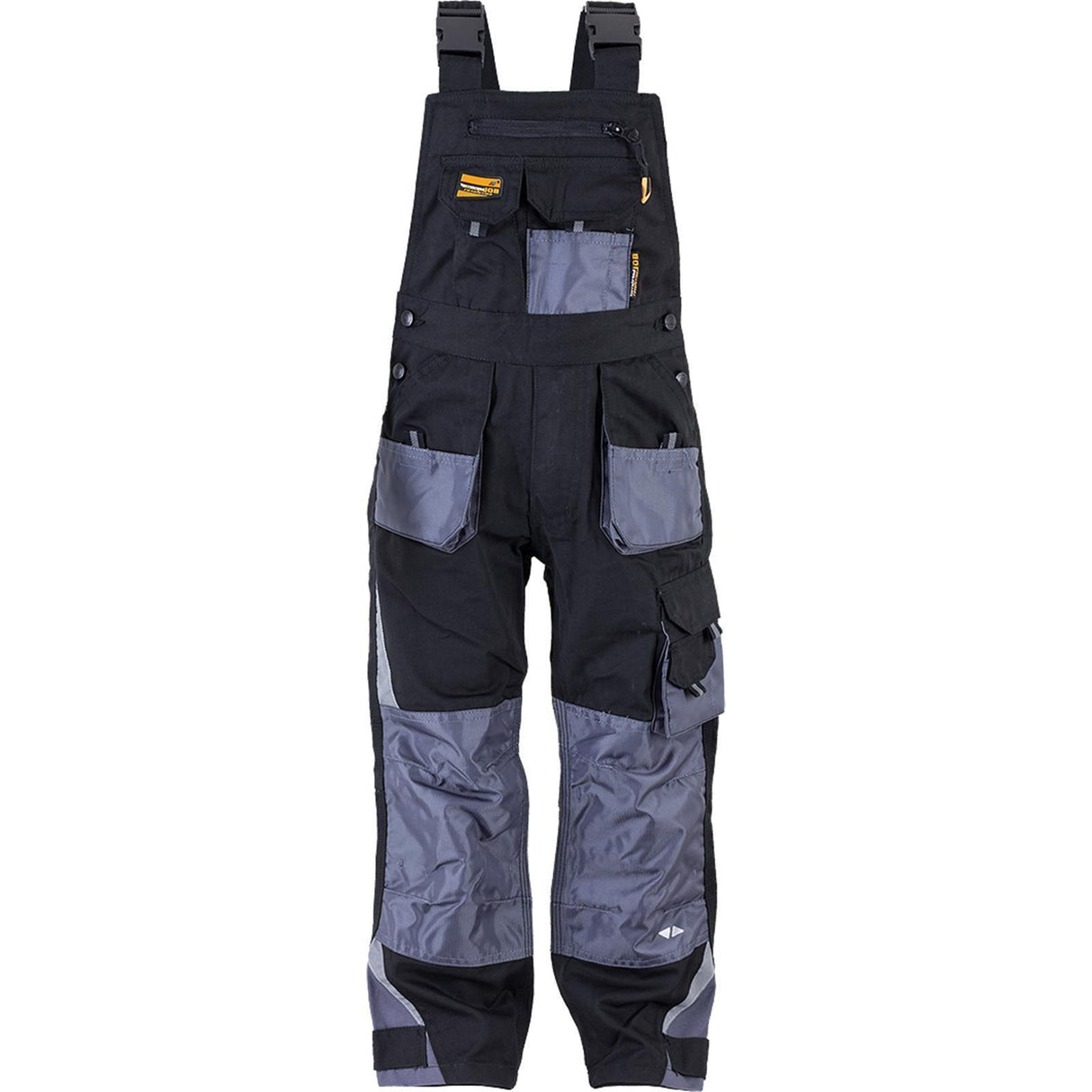 Terrax Kinder-Latzhose TTJ-R