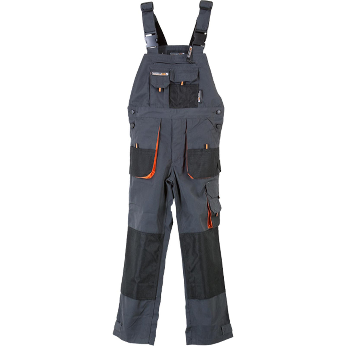 Terrax TTJ-Kinder-Latzhose