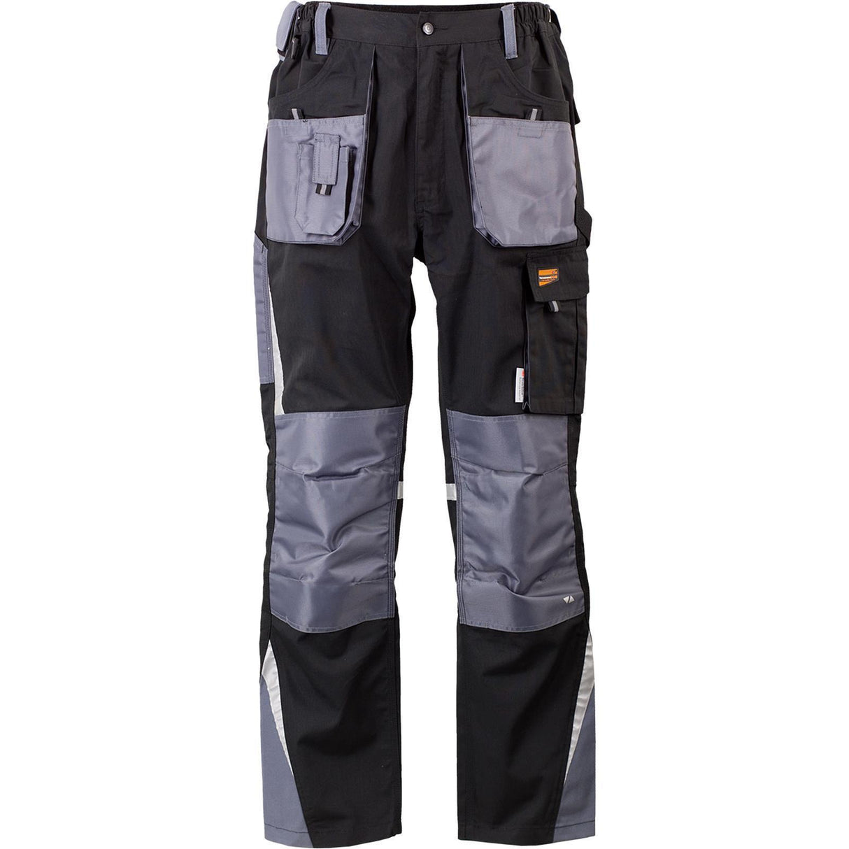 Terrax TTJ-Revolution-Bundhose