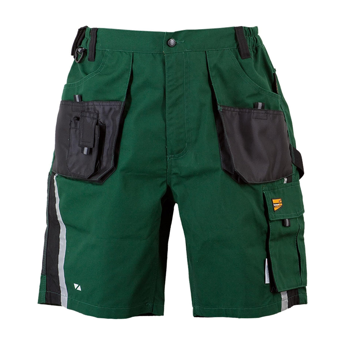 Terrax TTJ-Revolution-Herrenshorts - workXperts