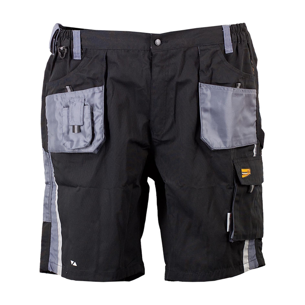 Terrax TTJ-Revolution-Herrenshorts - workXperts