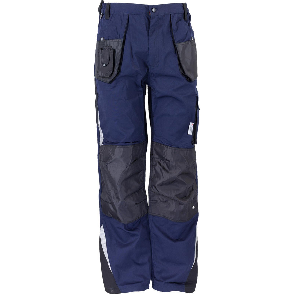 Terrax TTJ-Revolution-Bundhose