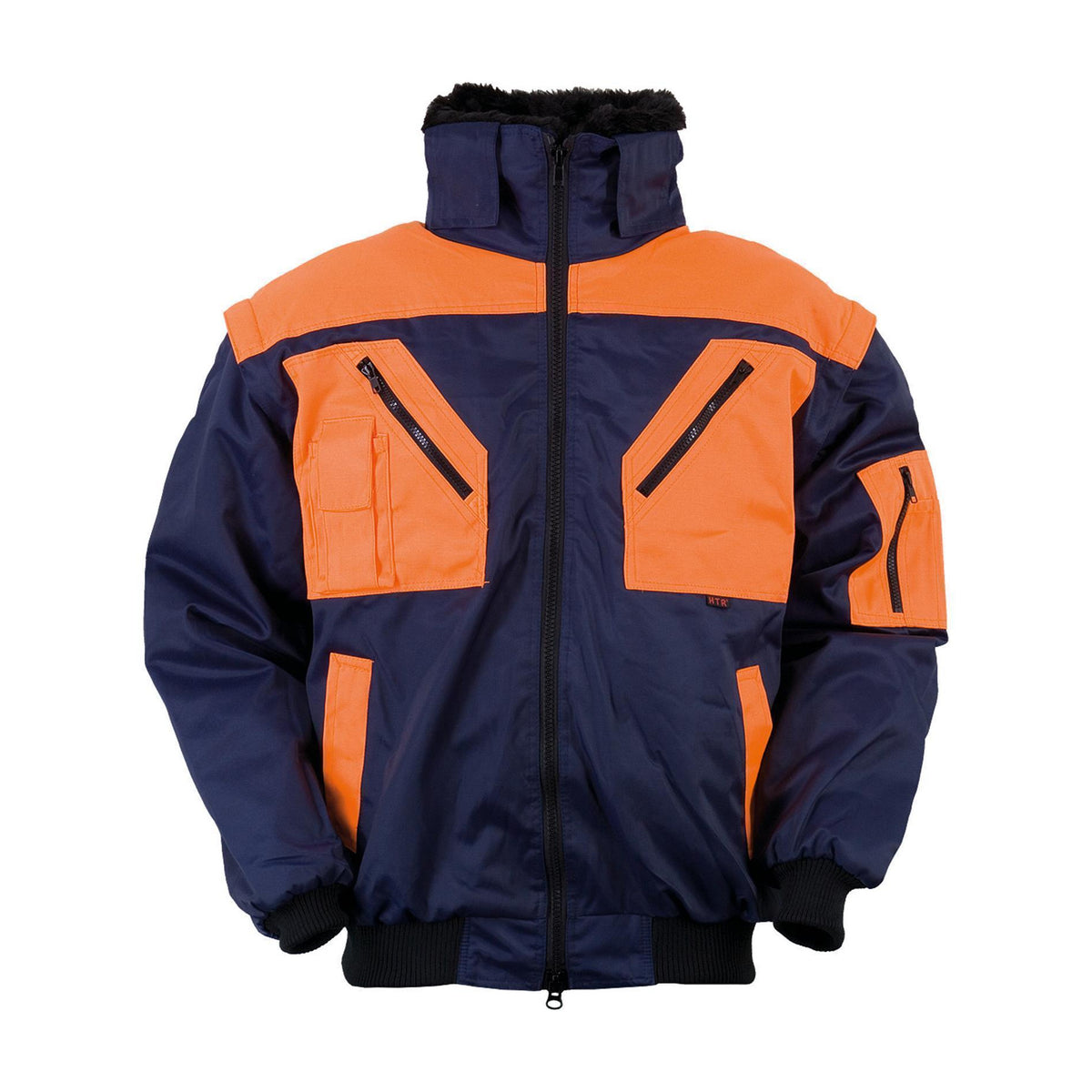 Pilotenjacke - workXperts