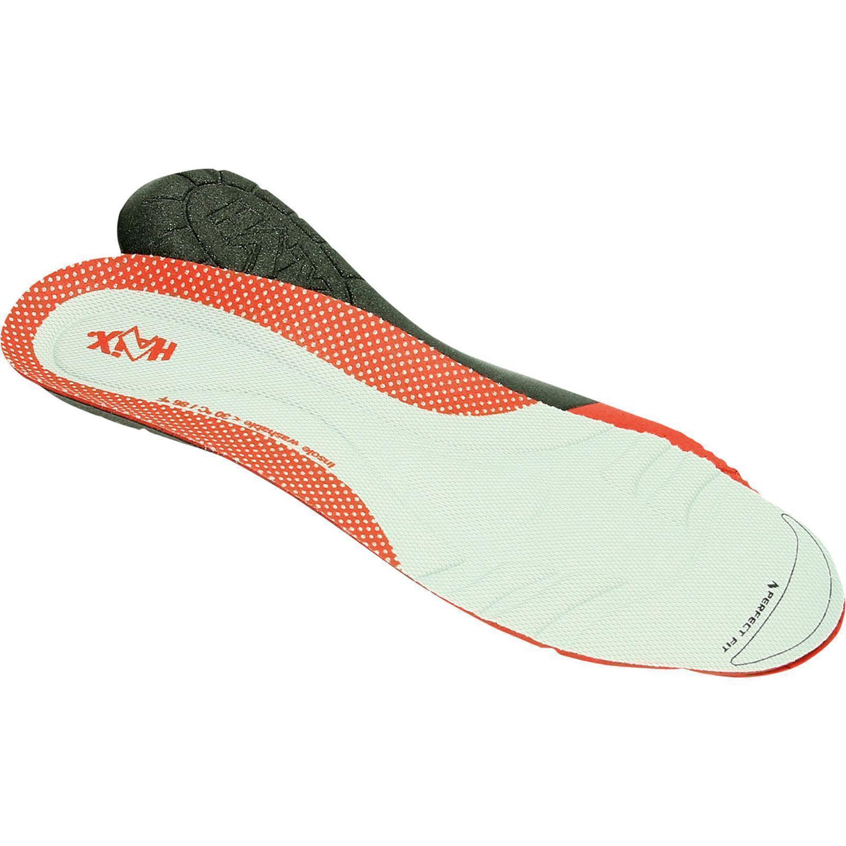 Haix PerfectFit Safety Sohle medium