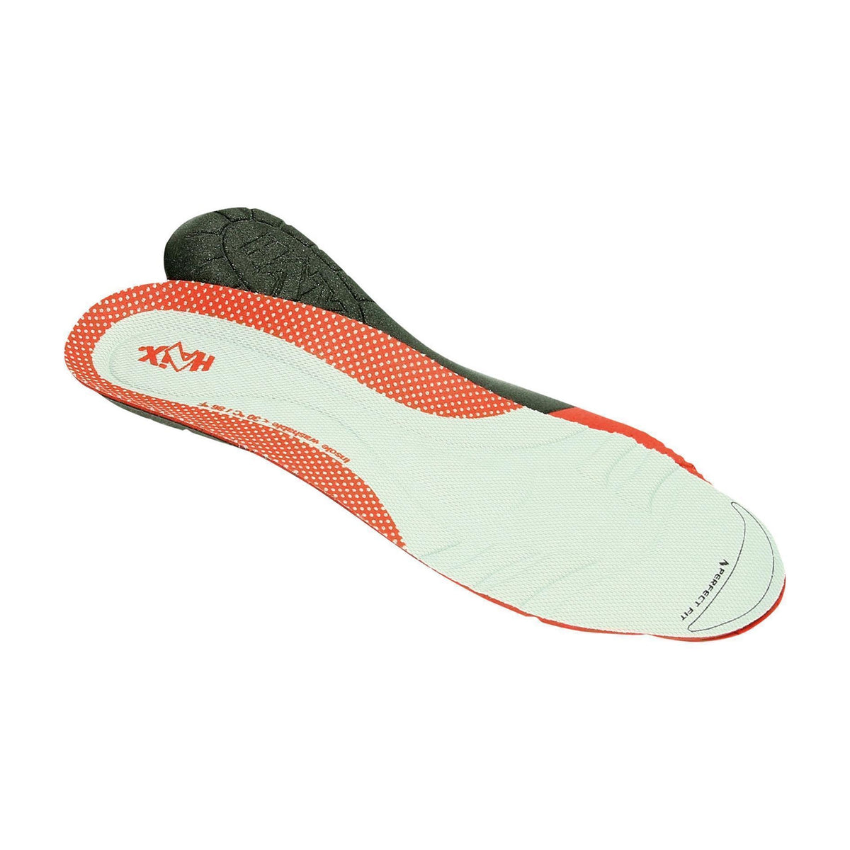 Haix PerfectFit Safety Sohle medium - workXperts