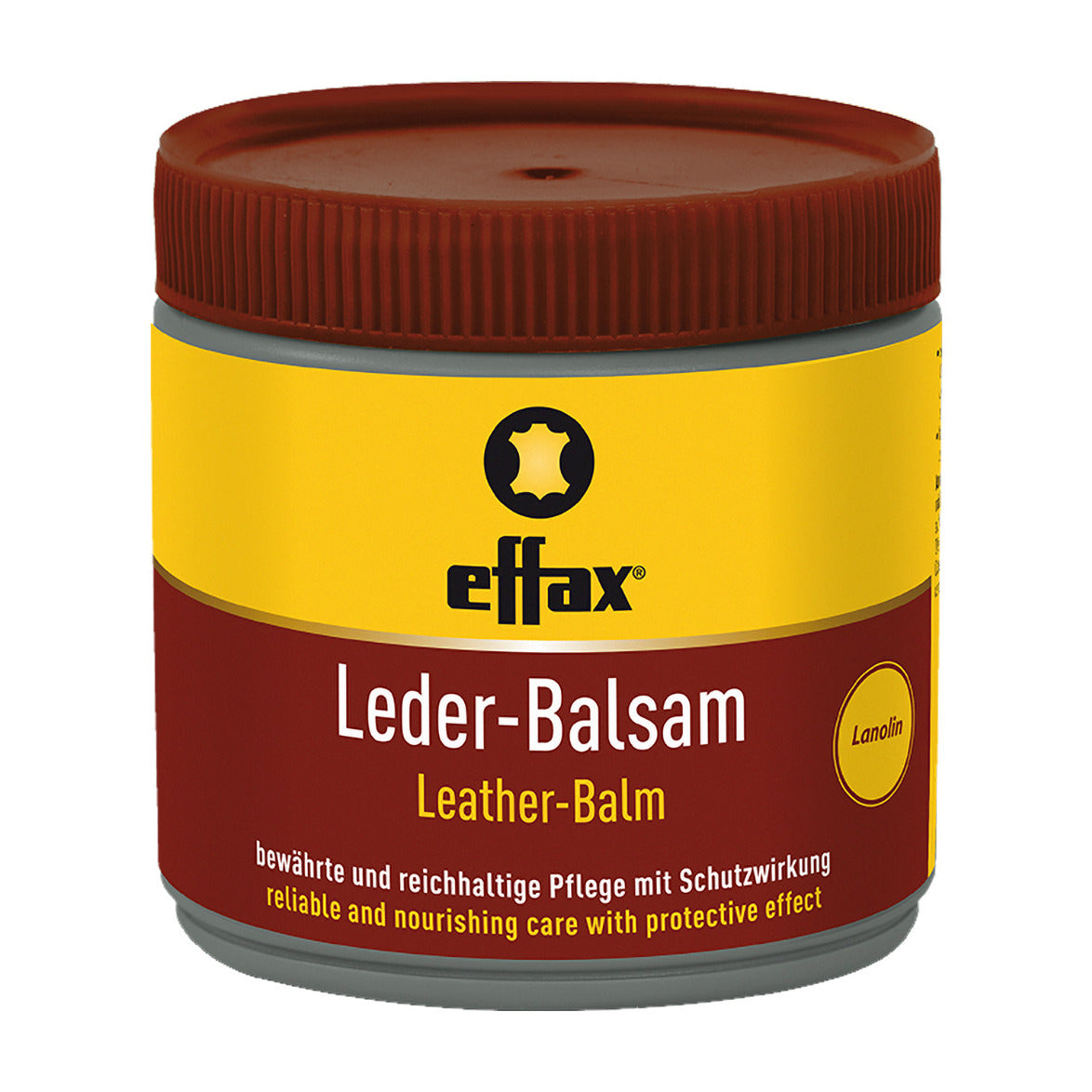Effax Lederbalsam - workXperts