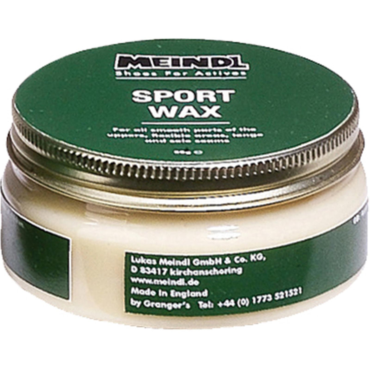 Meindl Sportwax 80g-Dose