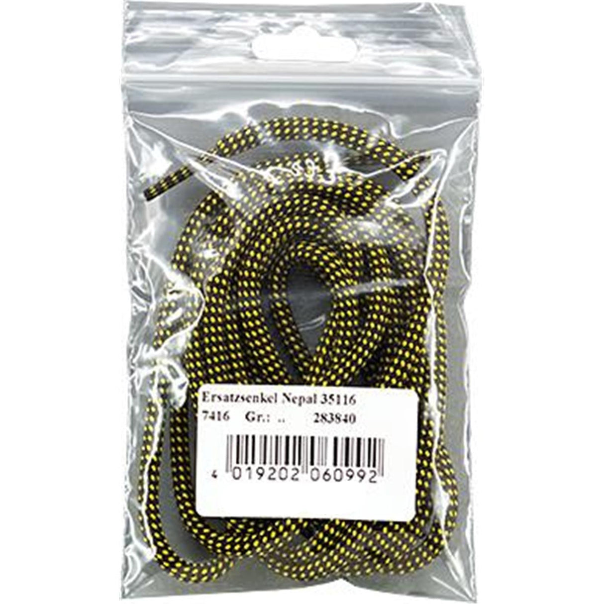 Canadian Line Ersatzsenkel Sella