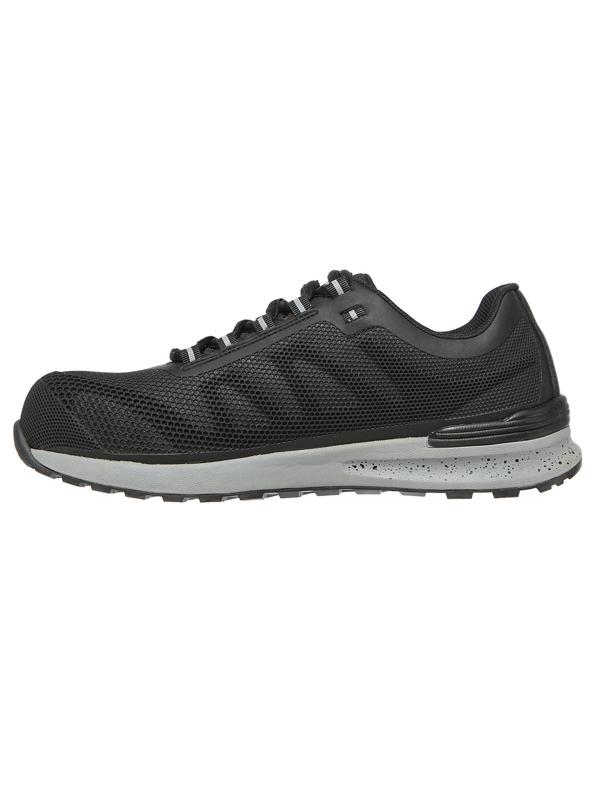 Sicherheitsschuhe Skechers Bulklin Brago - workXperts