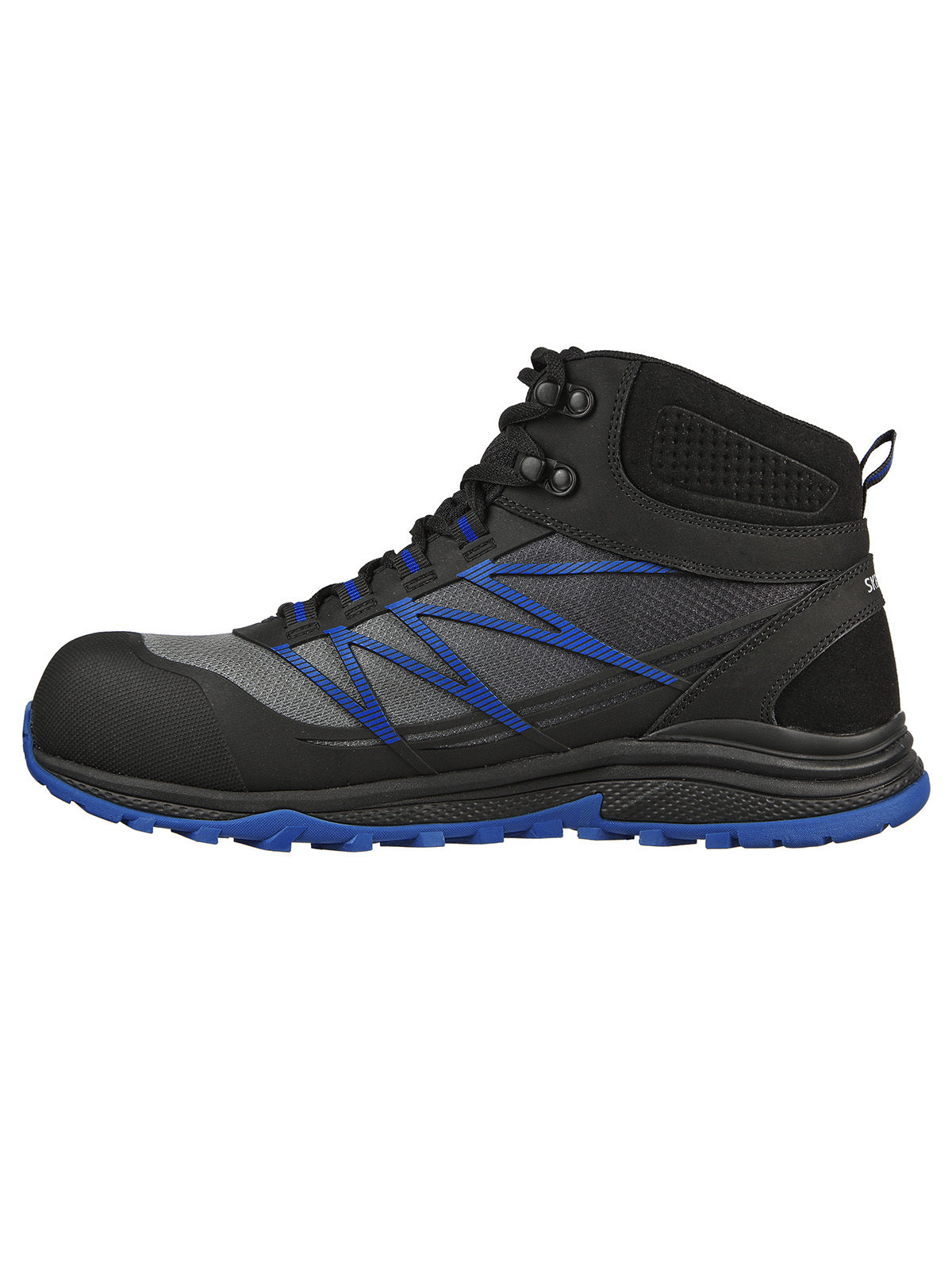 Sicherheitsstiefel Skechers Puxal Fimle - workXperts