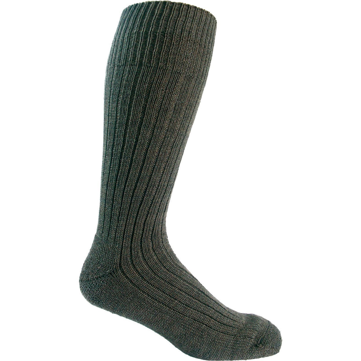 Nordpol Socke Plüschsocken 70%Wolle - workXperts