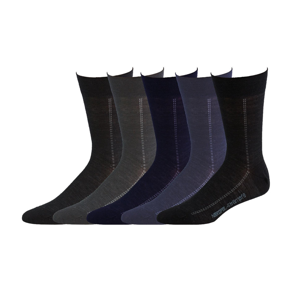 Nordpol Fashion Socke mix - workXperts