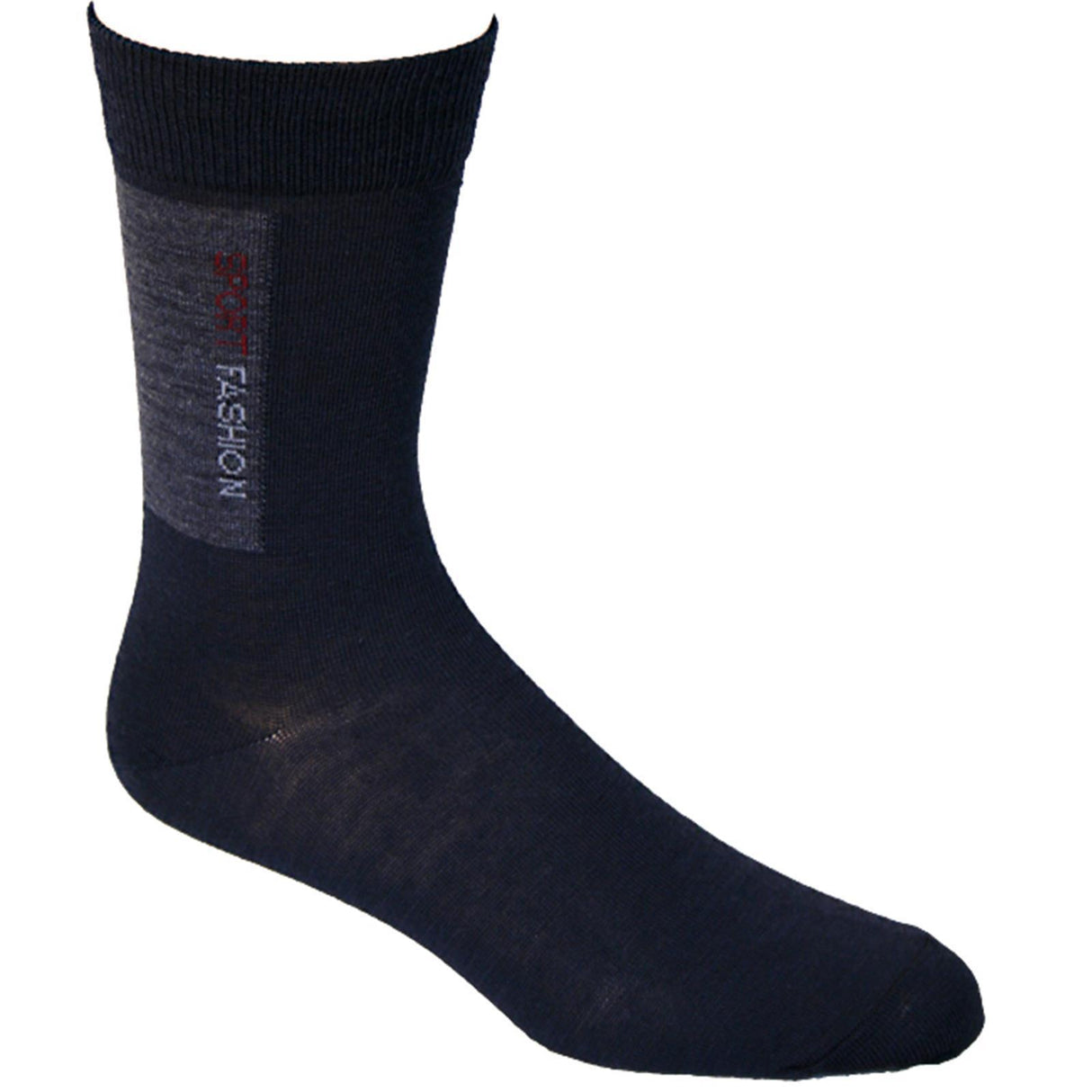 Nordpol Herrensocke Sport-Fashion