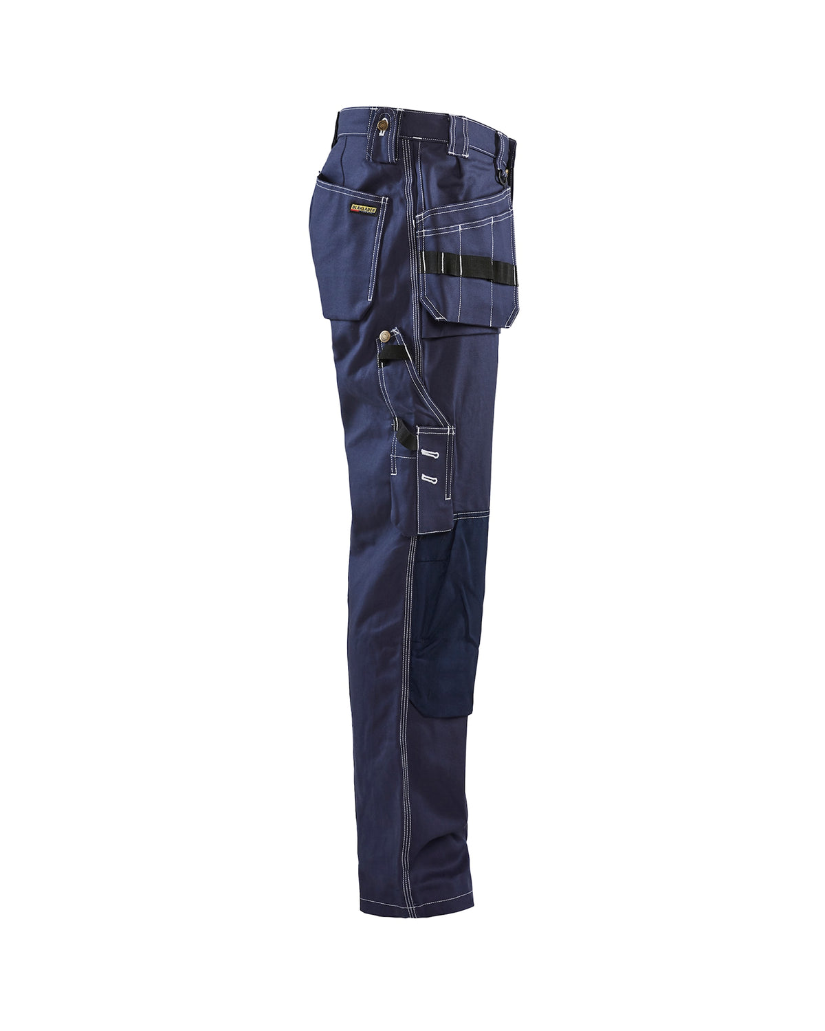 Blåkläder 1530 Bundhose Multifunktion – marine