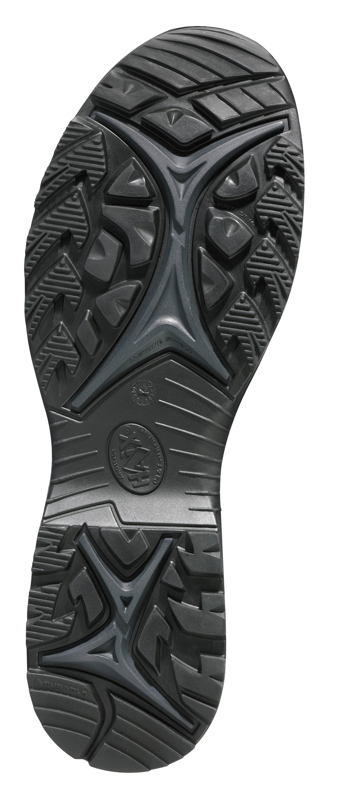 Haix Black Eagle Tactical Pro 2.1 GTX mid