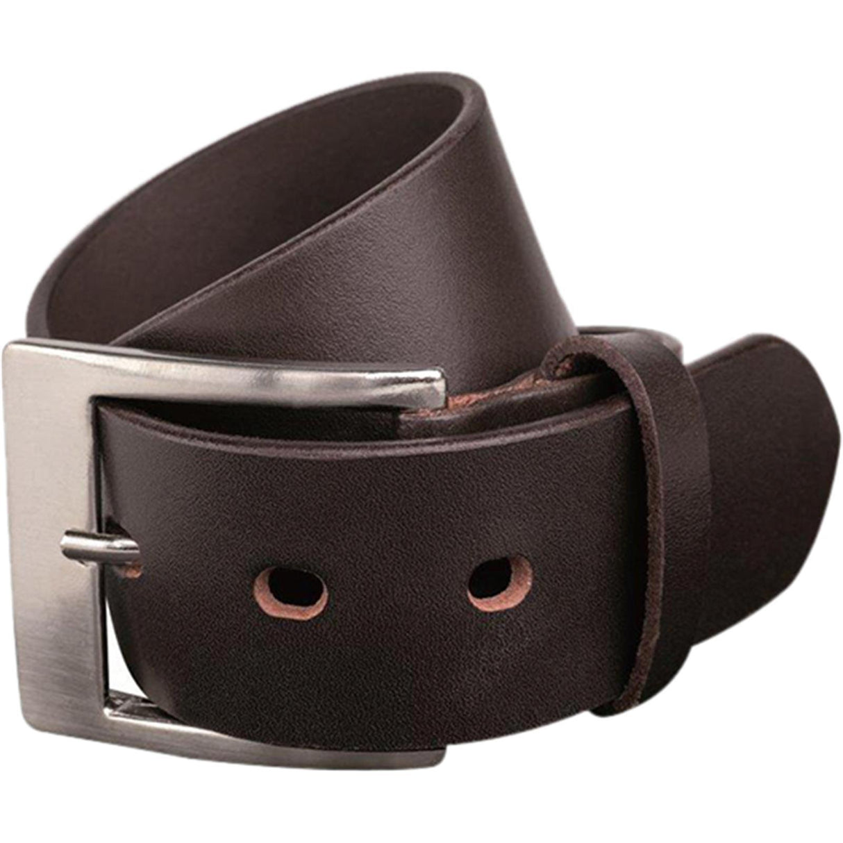 Rindledergürtel "Basic"