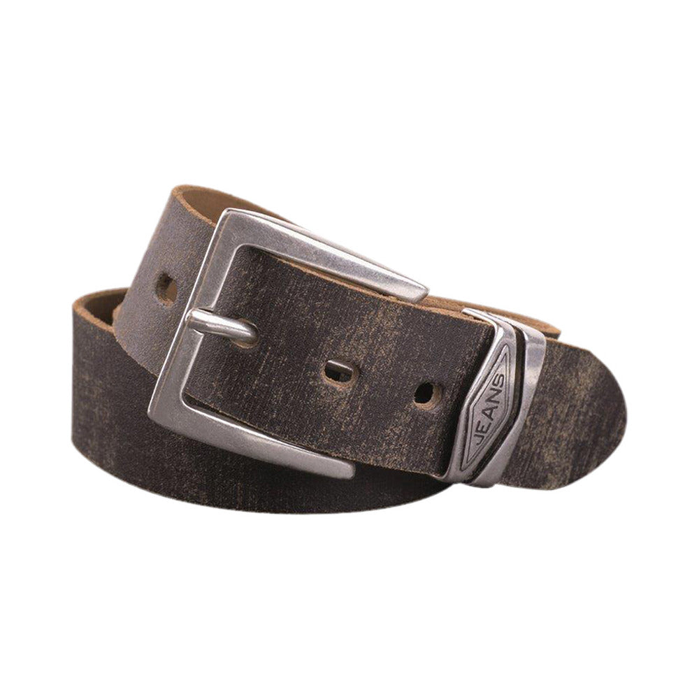 Hermann Schmid Jeans-Gürtel "Antik" - workXperts