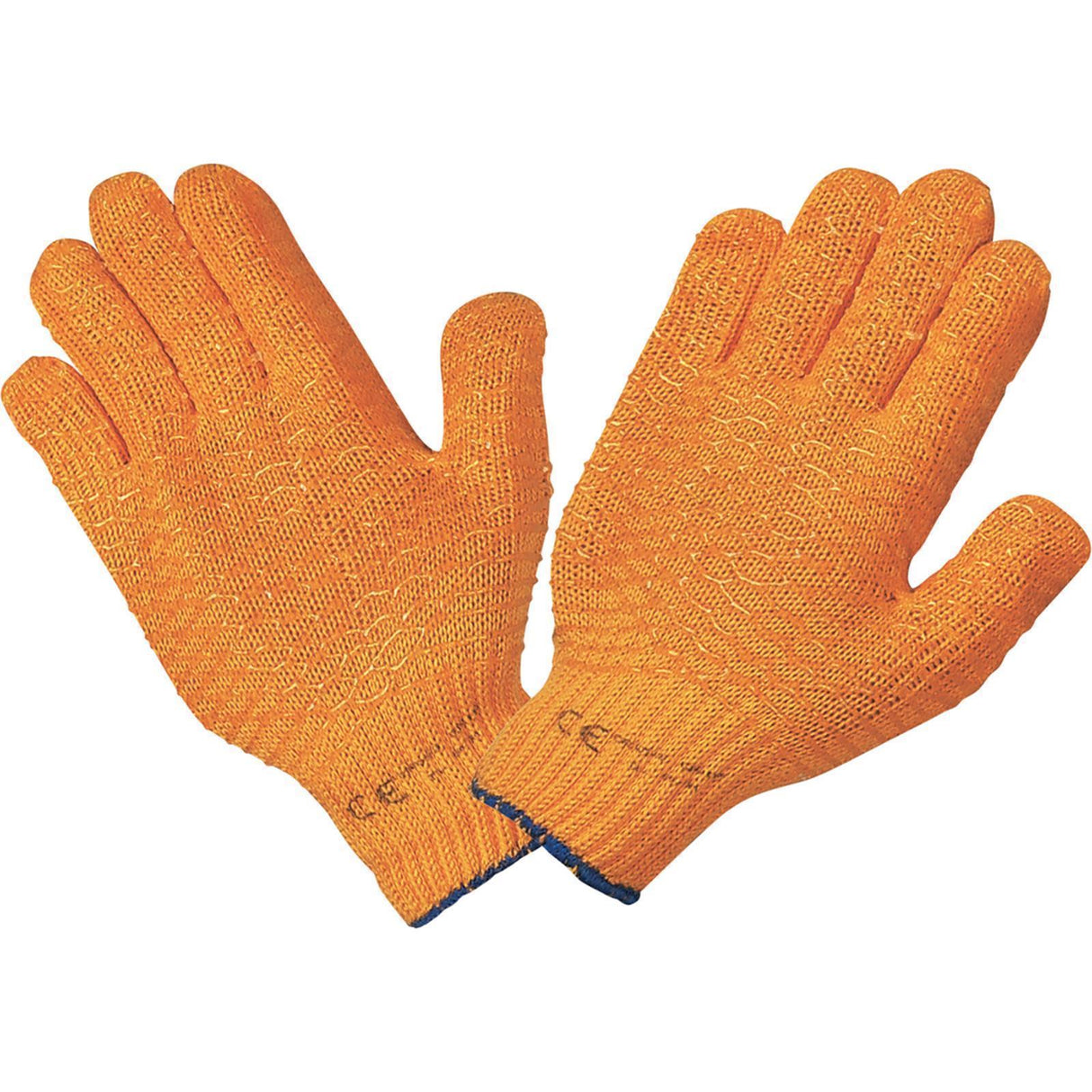 Stronghand Criss-Cross Schutzhandschuhe CAT 2 EN 388