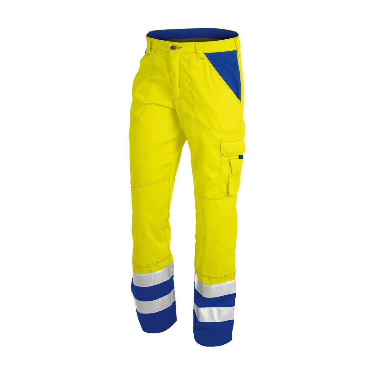 SIOEN Bundhose 75%PES/25%Baumwolle - workXperts