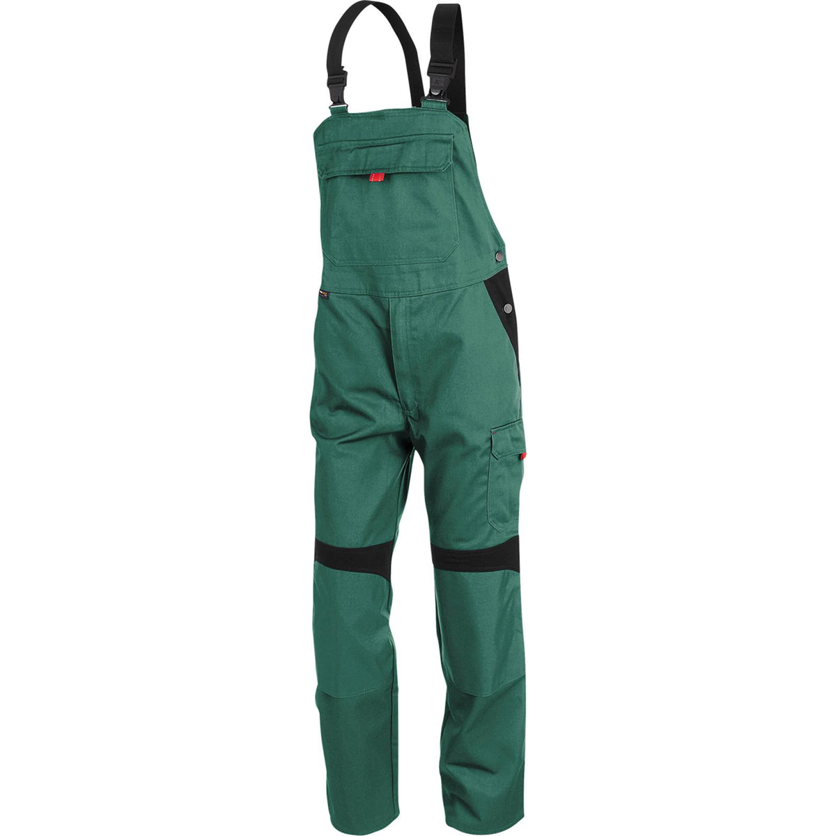 Kübler Latzhose 65%Polyester/35%Baumwolle - workXperts