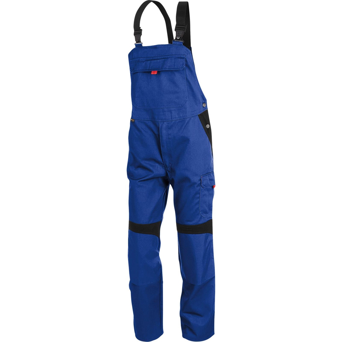 Kübler Latzhose 65%Polyester/35%Baumwolle - workXperts