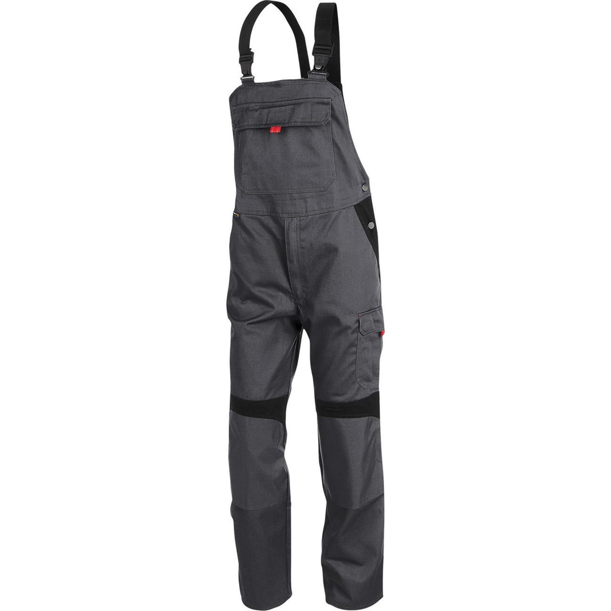 Kübler Latzhose 65%Polyester/35%Baumwolle - workXperts