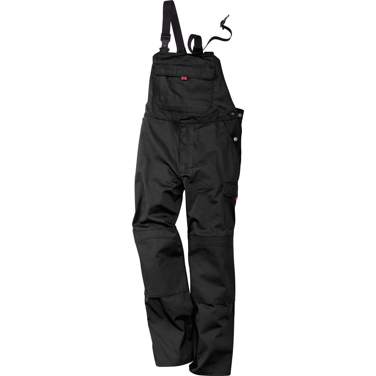 Kübler Latzhose 65%Polyester/35%Baumwolle - workXperts